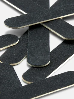 Nagelfeilen, 8er-Pack