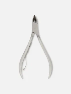 Nagelhautentferner-Zange