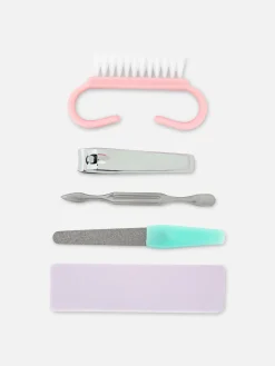 Nagelpflegeset