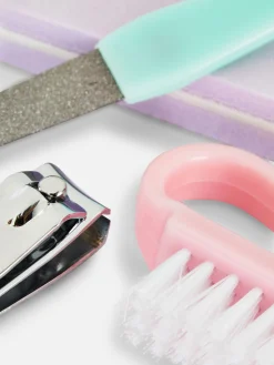 Nagelpflegeset