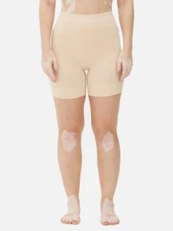 Nahtlose Anti-Scheuer-Radlerhose