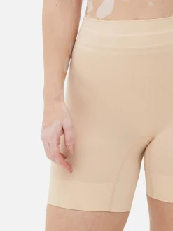 Nahtlose Anti-Scheuer-Radlerhose