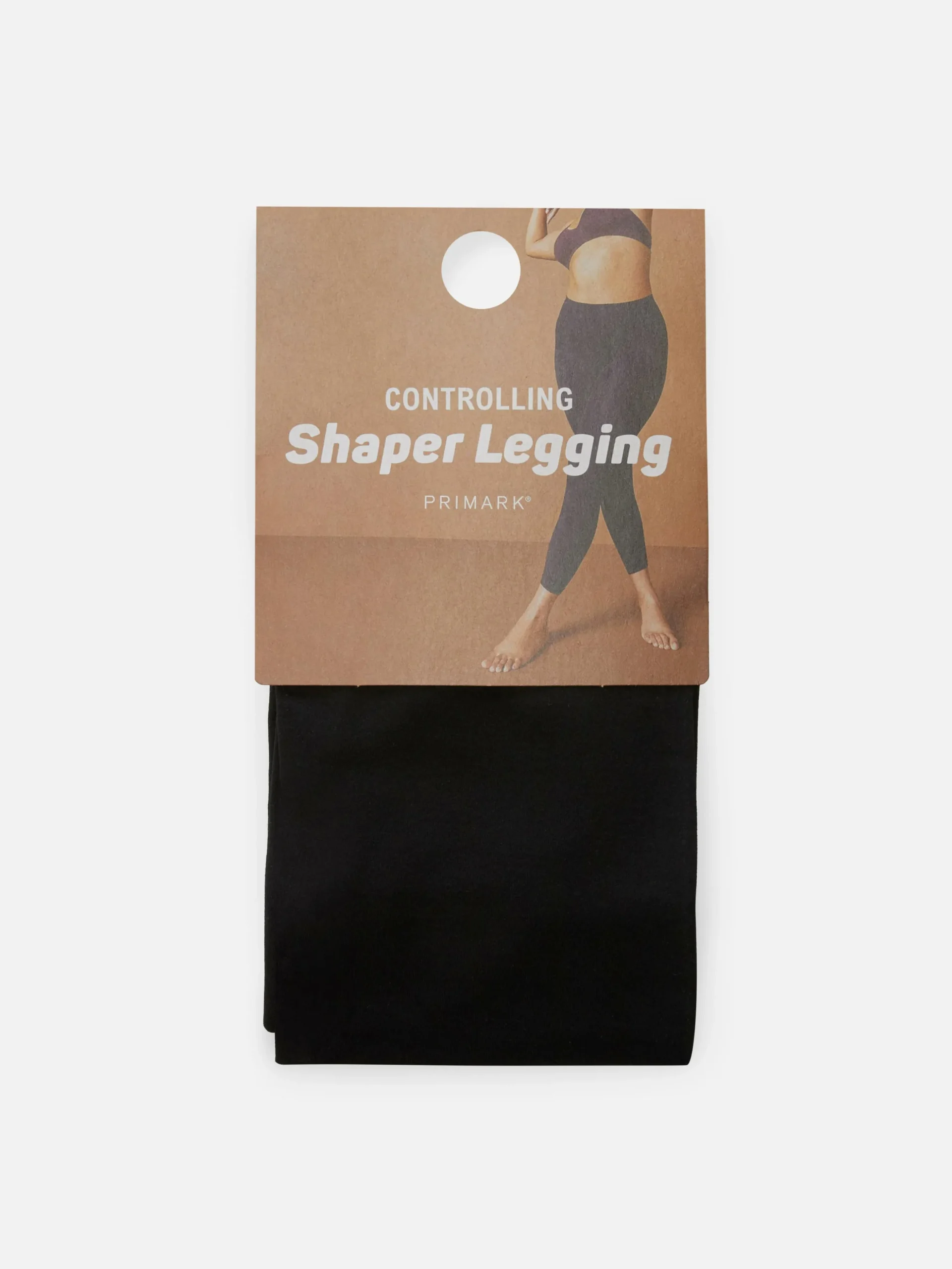 Nahtlose, Figurformende Leggings