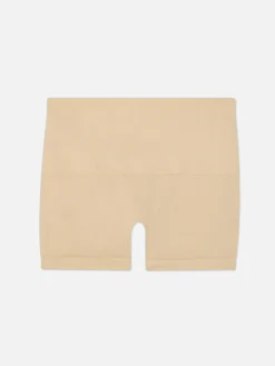 Nahtlose, Figurformende Shorts