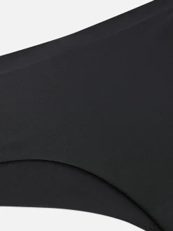 Nahtlose Hipster-Slips, 3er-Pack