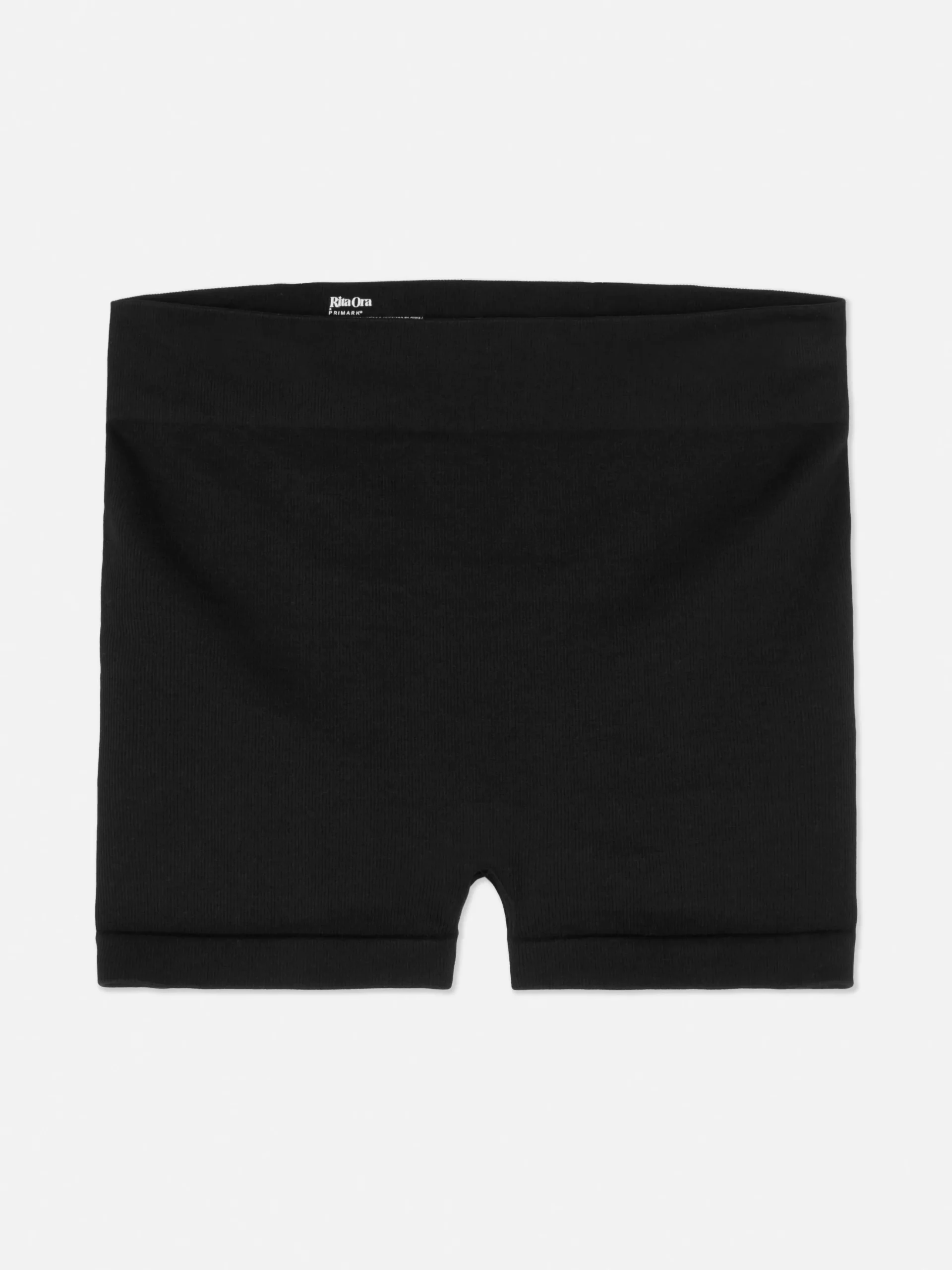 Nahtlose „Rita Ora“ Micro-Shorts