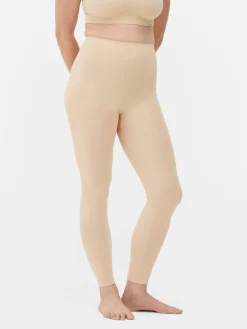 Nahtlose Shaper-Leggings