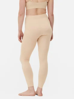Nahtlose Shaper-Leggings