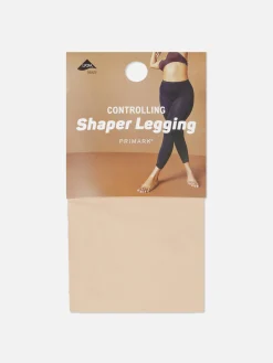Nahtlose Shaper-Leggings