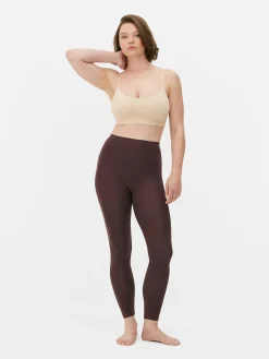 Nahtlose Shaper-Leggings