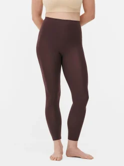 Nahtlose Shaper-Leggings