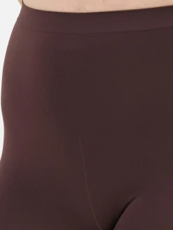 Nahtlose Shaper-Leggings