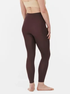Nahtlose Shaper-Leggings