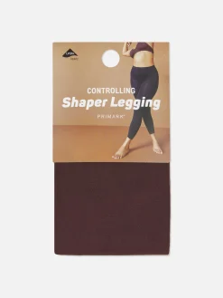 Nahtlose Shaper-Leggings
