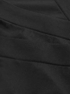 Nahtlose Slips Mit Hohem Bund, 3er-Pack