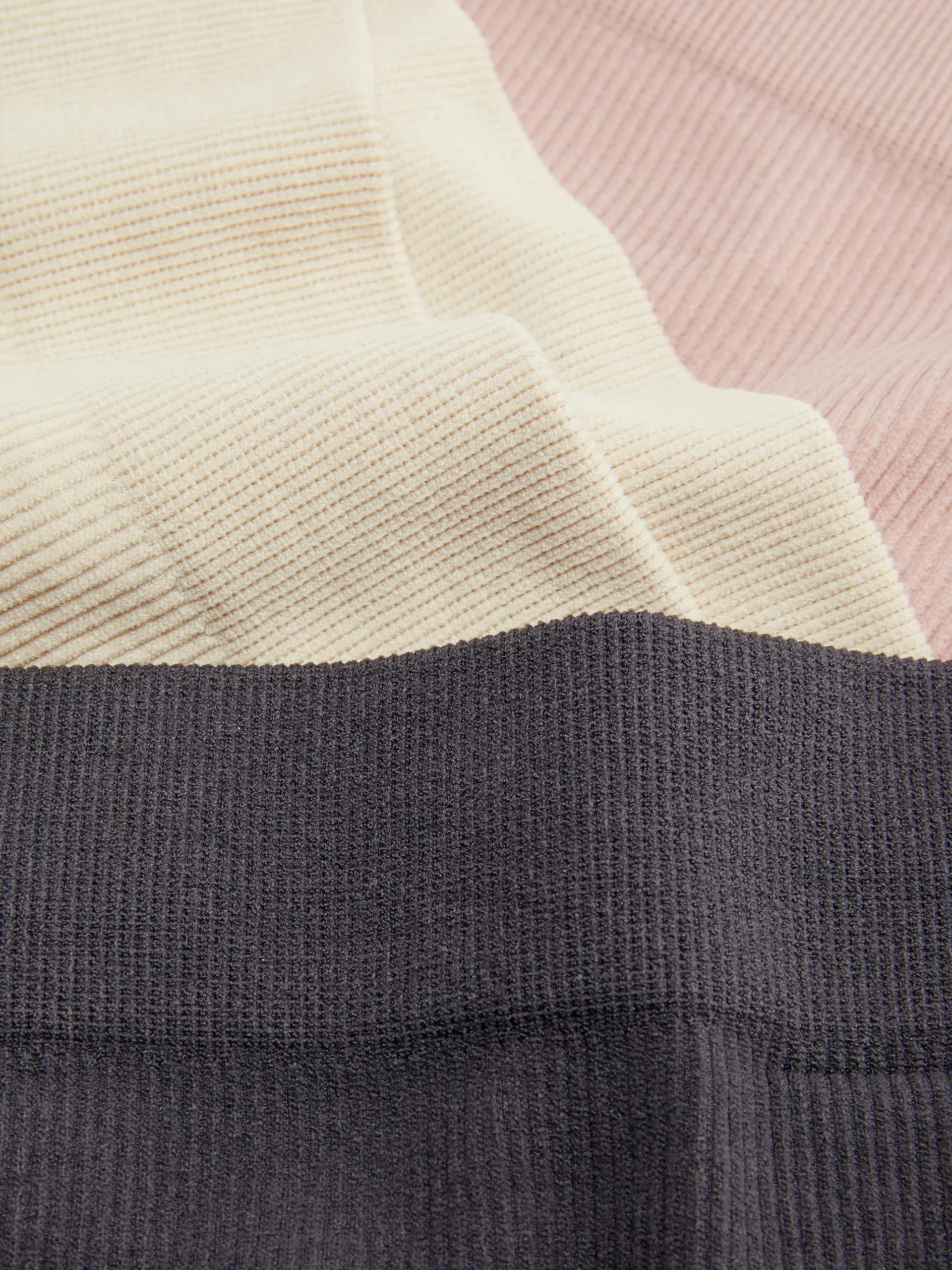 Nahtlose Tangas, 3er-Pack