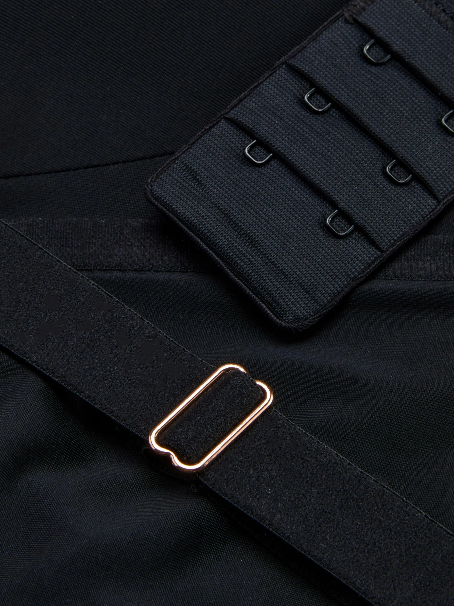 Nahtloser BH Ohne Bügel, Körbchengröße DD–G