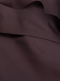 Nahtloser, Eingefasster Stretch-BH Ohne Bügel