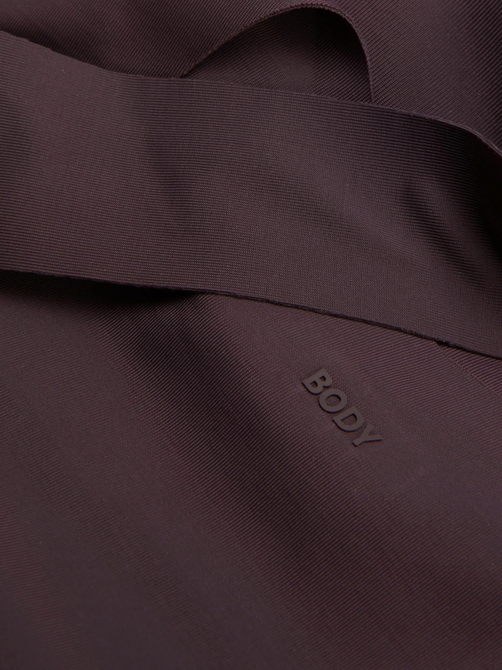 Nahtloser, Eingefasster Stretch-BH Ohne Bügel