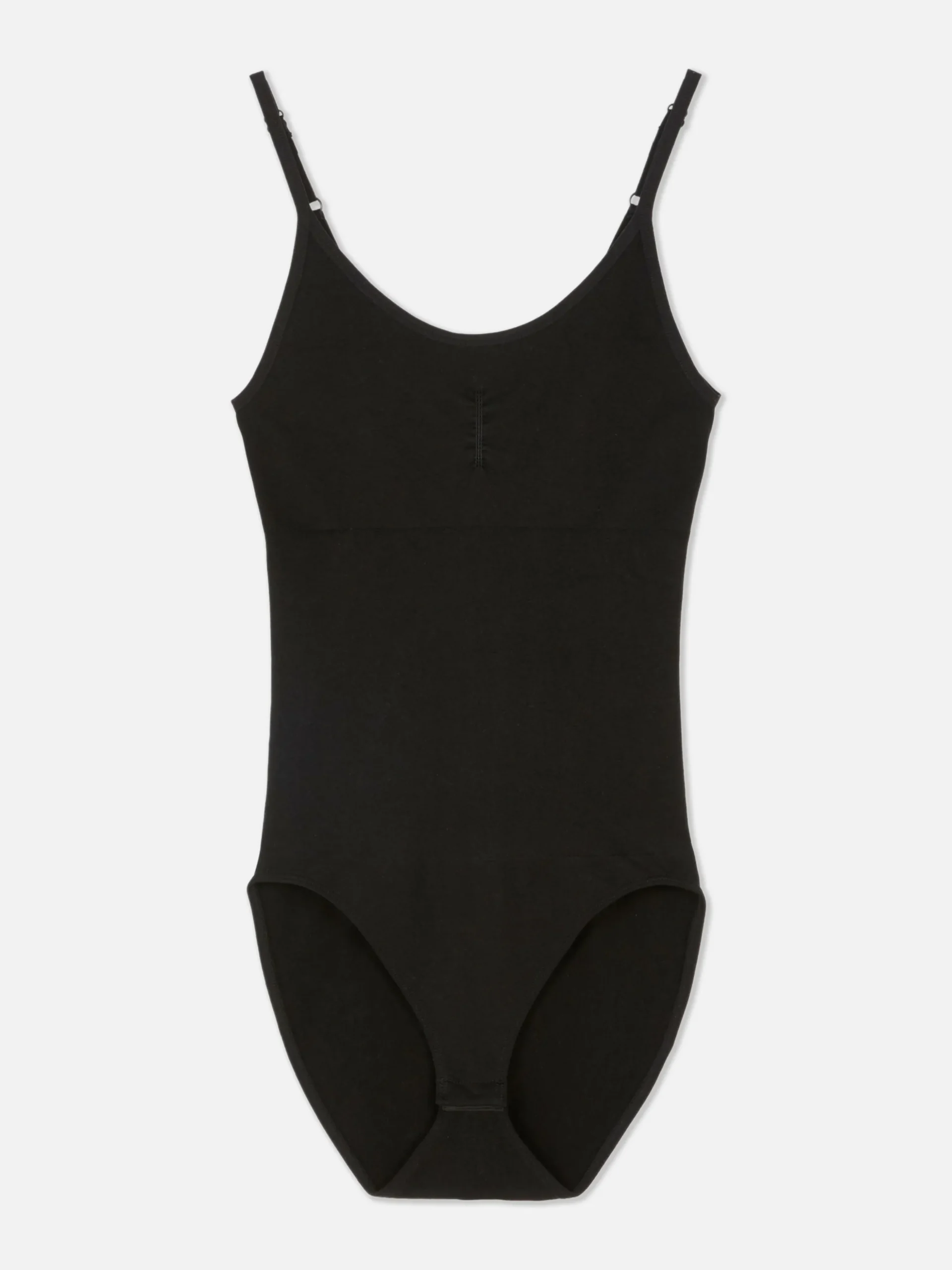 Nahtloser, Figurformender Body