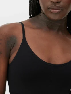 Nahtloser Shapewear-Body