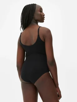 Nahtloser Shapewear-Body