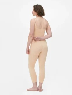 Nahtloser Shapewear-Catsuit