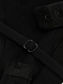 Nahtloser T-Shirt-BH Mit Geformten Cups