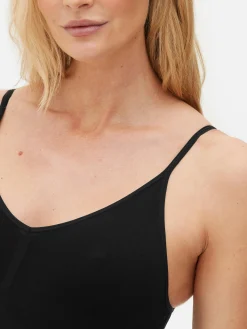 Nahtloser Umstands-Einteiler