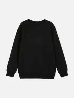 „Naruto“ Sweatshirt Mit Grafik