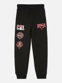 „NBA Chicago Bulls“ Jogginghose Mit Kordelzug