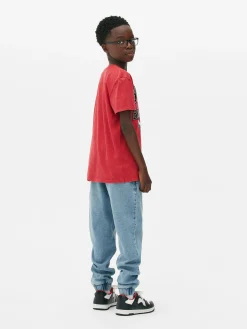 „NBA Chicago Bulls“ T-Shirt Mit Grafik