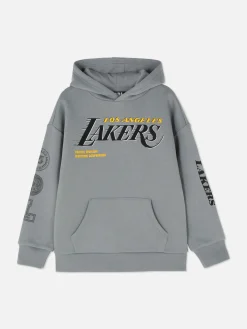 „NBA LA Lakers“ Hoodie