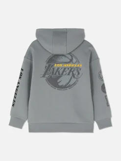„NBA LA Lakers“ Hoodie