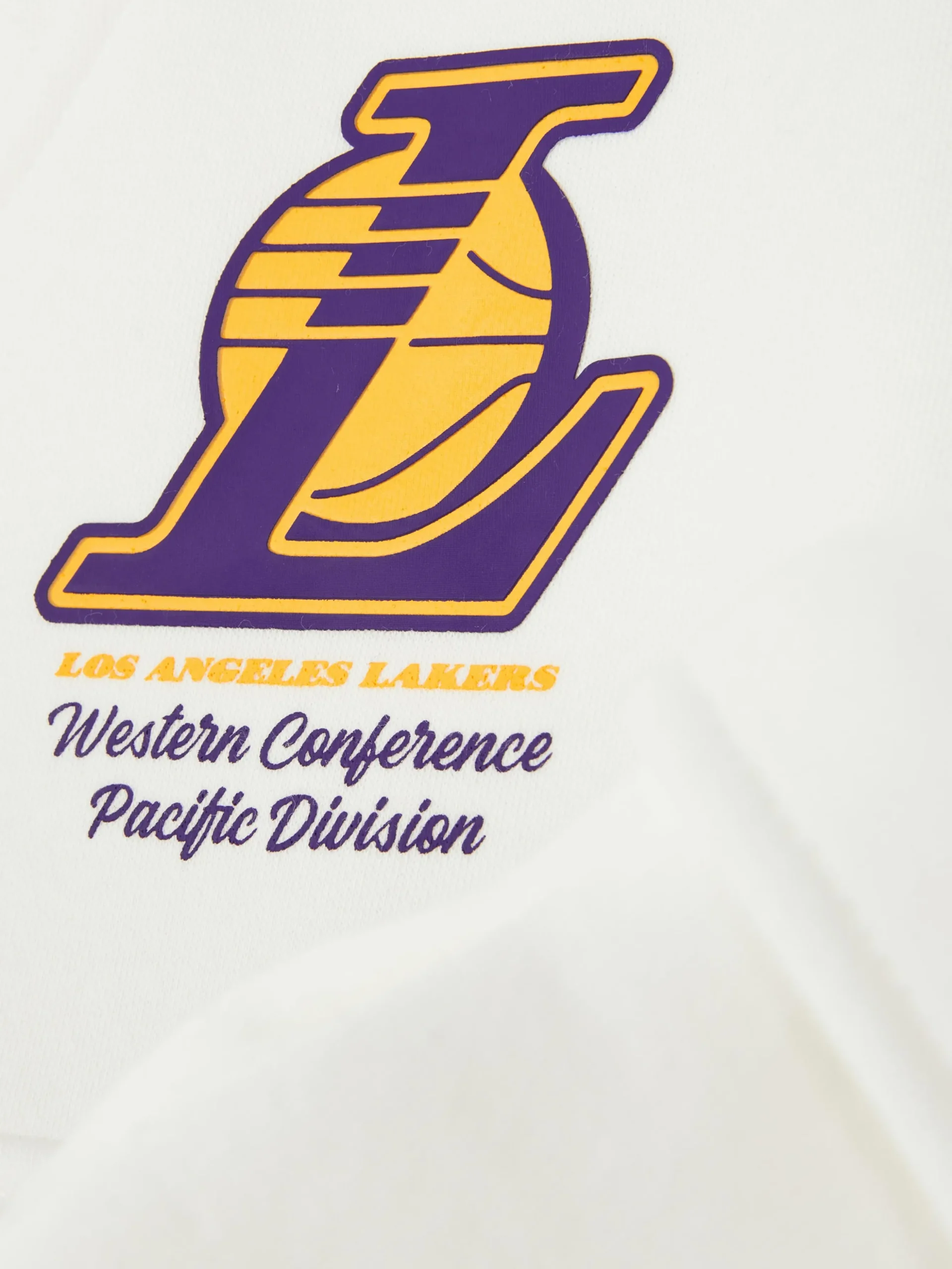 „NBA Los Angeles Lakers“ Cargo-Jogginghose