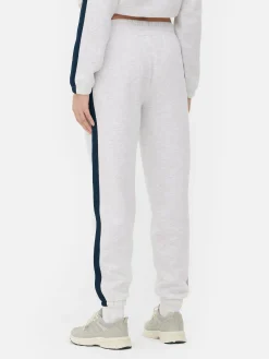 „NBA Los Angeles Lakers“ Jogginghose Mit Streifen