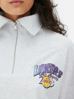 „NBA Los Angeles Lakers“ Sweatshirt Zum Kombinieren