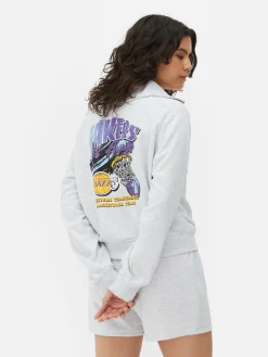 „NBA Los Angeles Lakers“ Sweatshirt Zum Kombinieren
