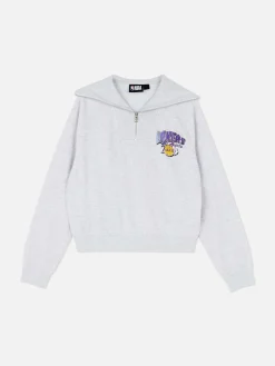 „NBA Los Angeles Lakers“ Sweatshirt Zum Kombinieren