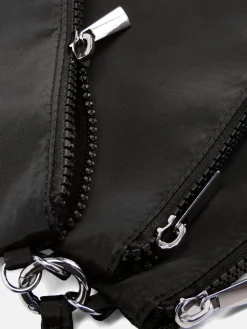 Netzstoffbeutel, 3er-Pack