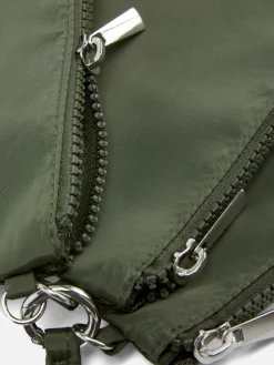 Netzstoffbeutel, 3er-Pack