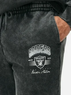 „NFL Las Vegas Raiders“ Jogginghose Zum Kombinieren