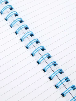 Notizbuch Mit Hundemotiv, A5