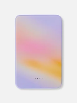 Ombré 5000 MAh Power Bank