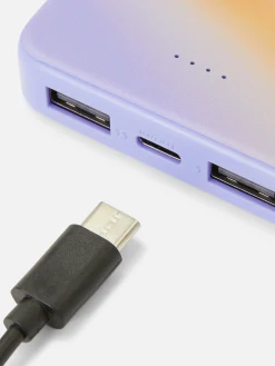 Ombré 5000 MAh Power Bank