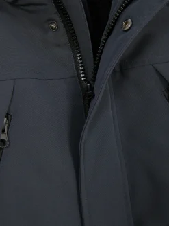 Parka Im Utility-Stil