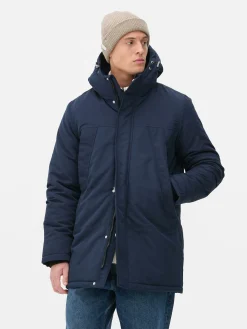 Parka Mit Kapuze