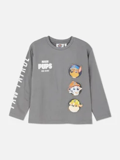 „PAW Patrol“ Langarmshirt