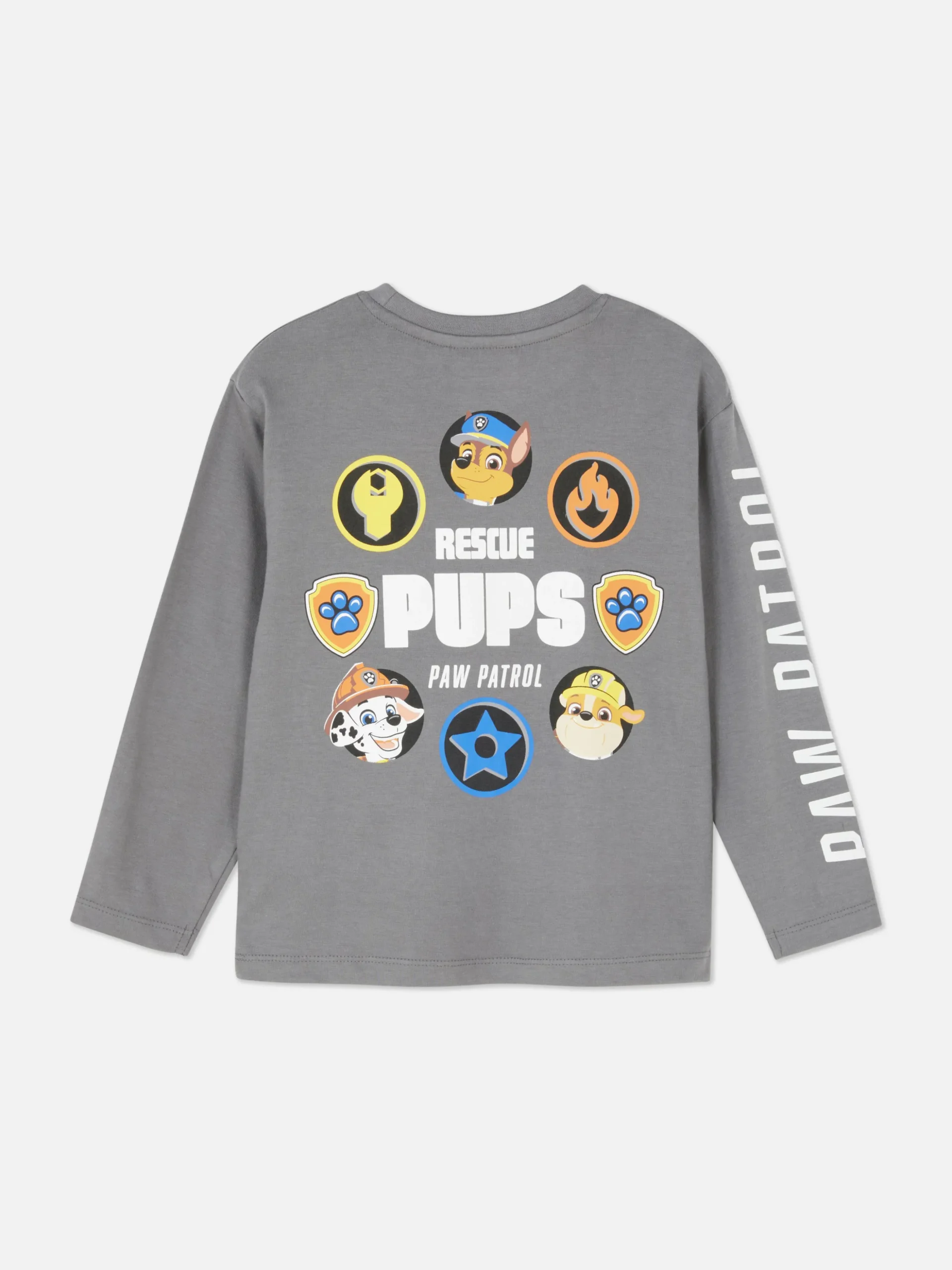 „PAW Patrol“ Langarmshirt