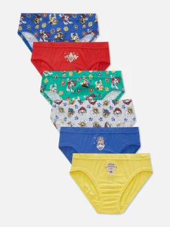 „PAW Patrol“ Slips, 6er-Pack